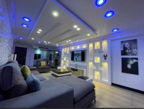 Luxurious B